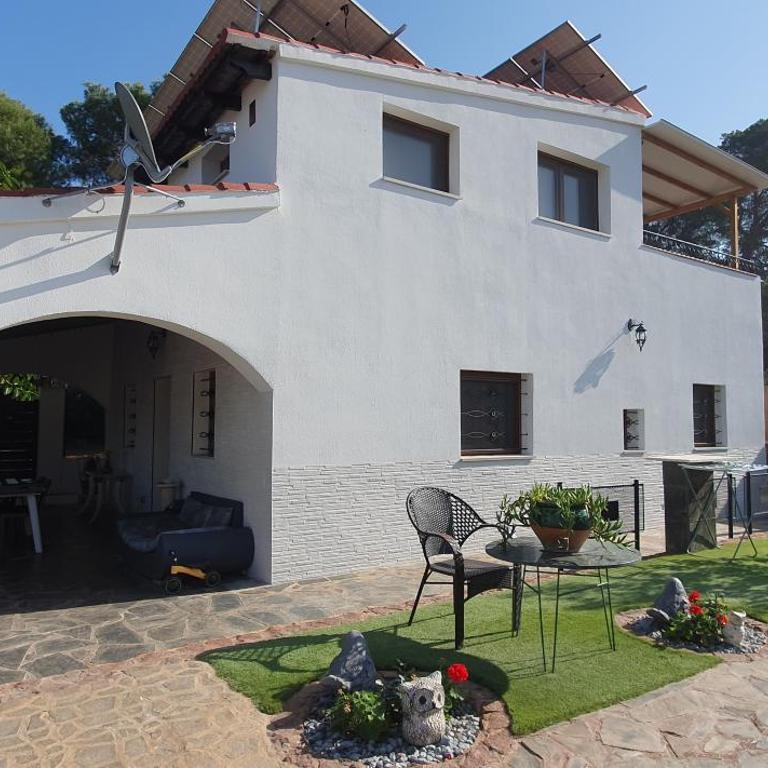Villa in Valencia's natural park - Vacation Home - 30