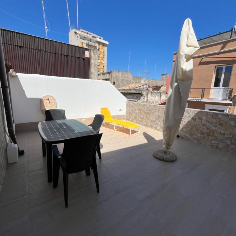 I Colori di Sicilia - Casa con 1 Camera da Letto - 11