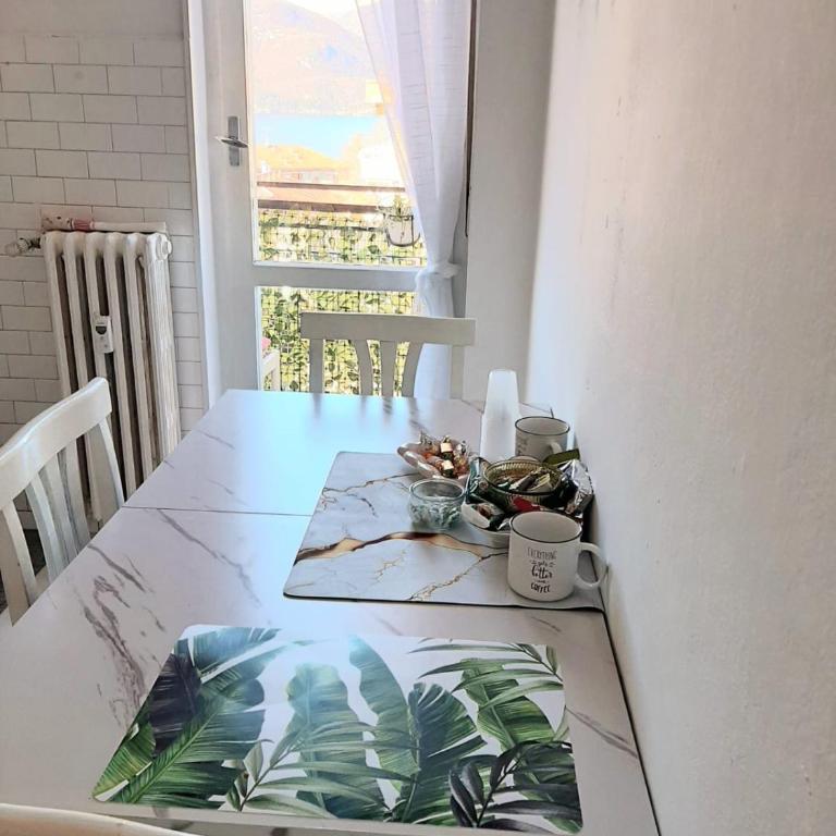 Luino Flowers Home - Appartamento con 1 Camera da Letto - 6