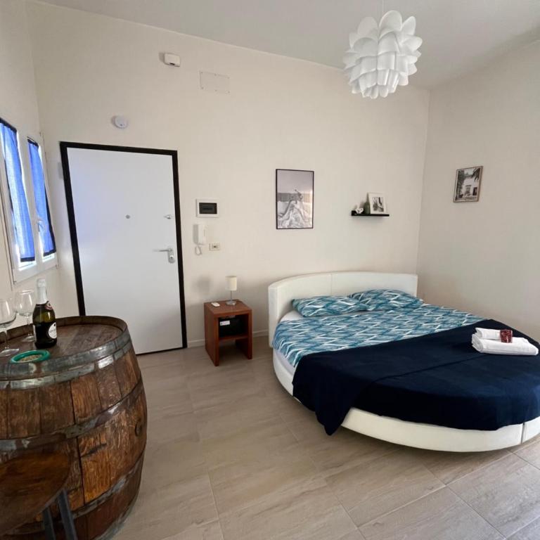 I Colori di Sicilia - Casa con 1 Camera da Letto - 2