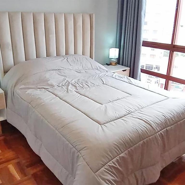 Estudio a Estrenar en Miraflores - Three-Bedroom Apartment - 5