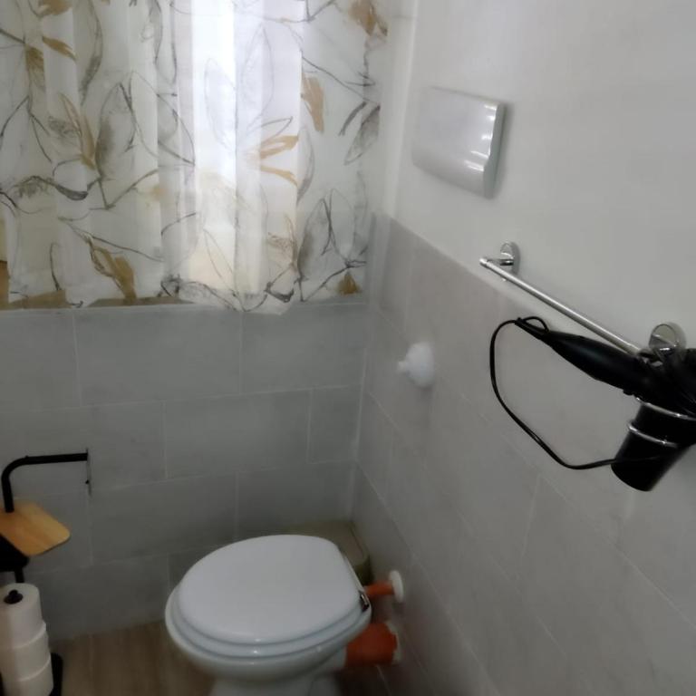 Ciuri du Mari - Appartamento con 2 Camere da Letto - 13