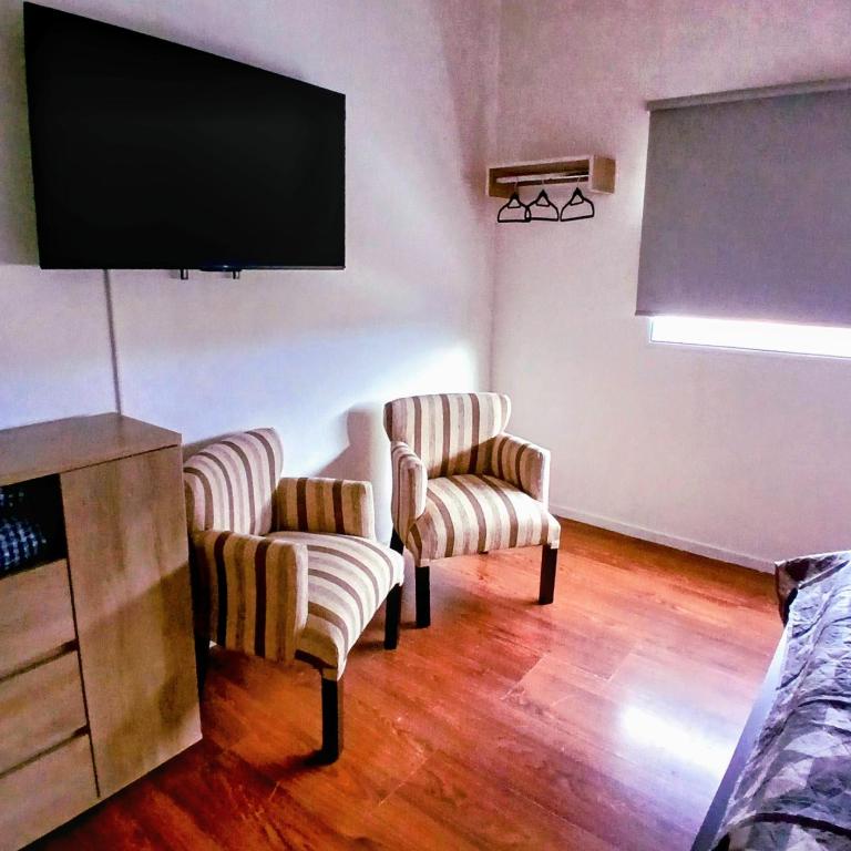 Departamento Studio J Ingeniero 03 - Rio Grande - Tierra del Fuego - One-Bedroom Apartment - 8
