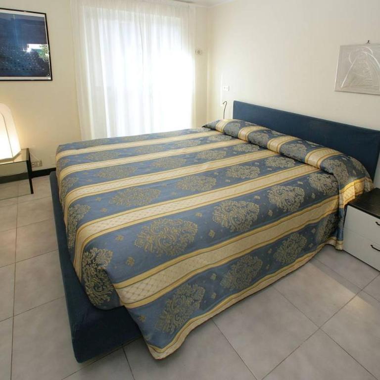 Savoia Apartments - Appartamento con Vista e Balcone - 16