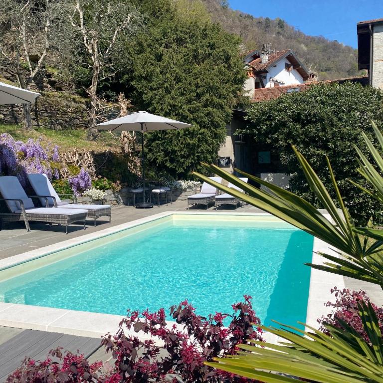 Casa Artis - YourLakeComoHome - Appartamento con Vista Lago - 5