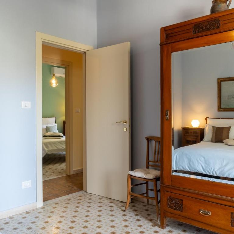 Il tesoro di Fea - Appartamento con 2 Camere da Letto - 13