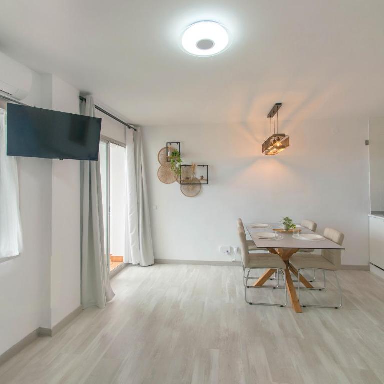 WELCS ESTUDIO 326 EMP con vista al mar - Estudio con balcón - 19