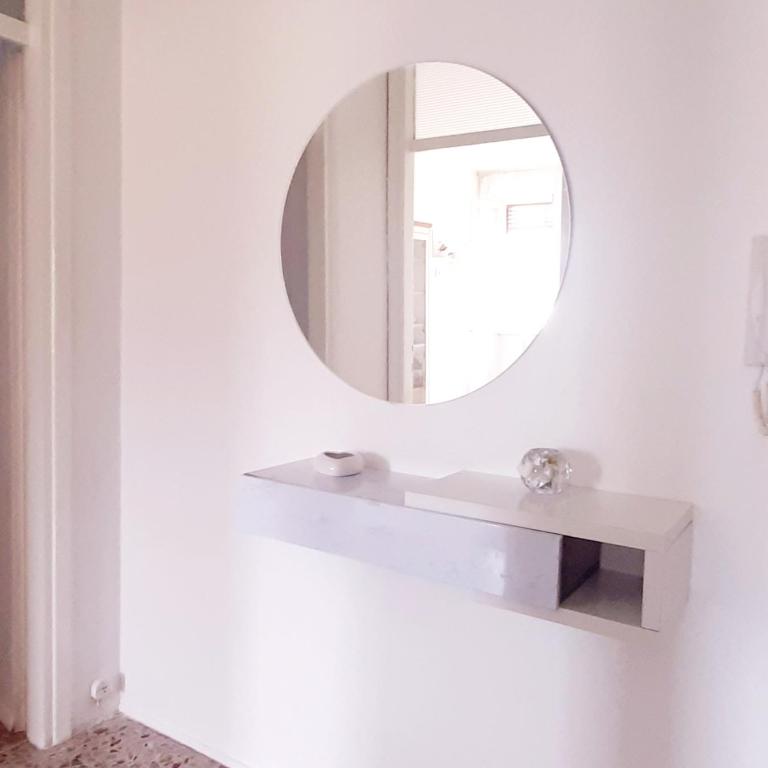 Luino Flowers Home - Appartamento con 1 Camera da Letto - 12