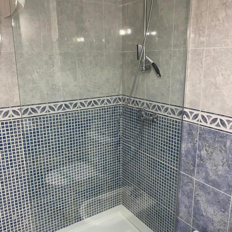 Apartamento tipo Resort, cerca playa, con parking - Two-Bedroom Apartment - 19