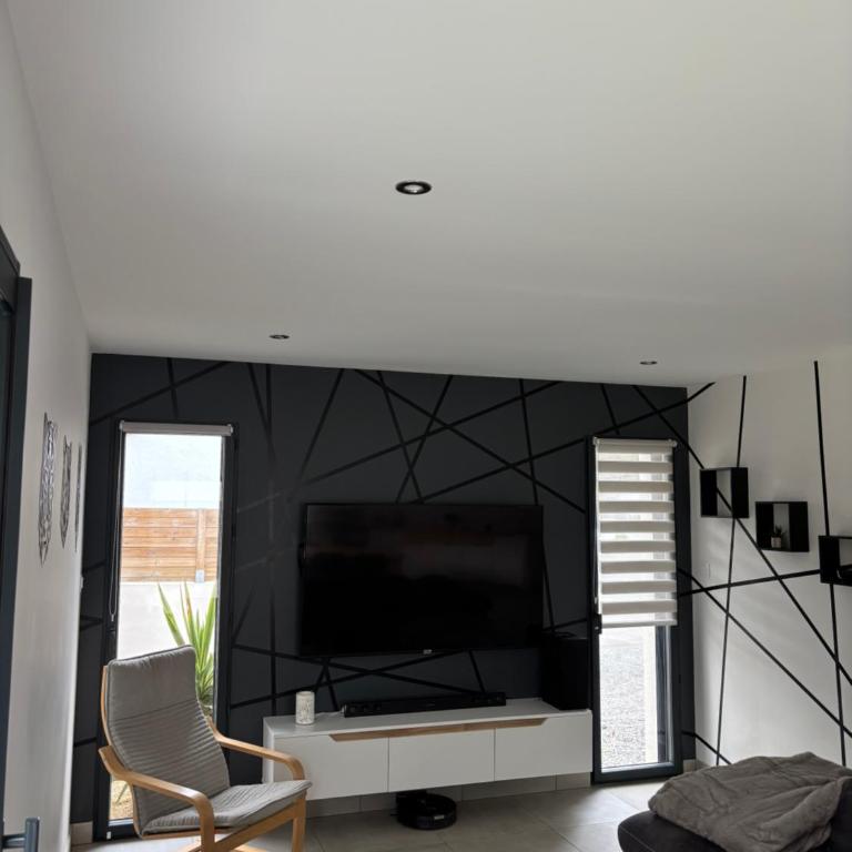 La maison d orouet - Maison 3 Chambres - 9