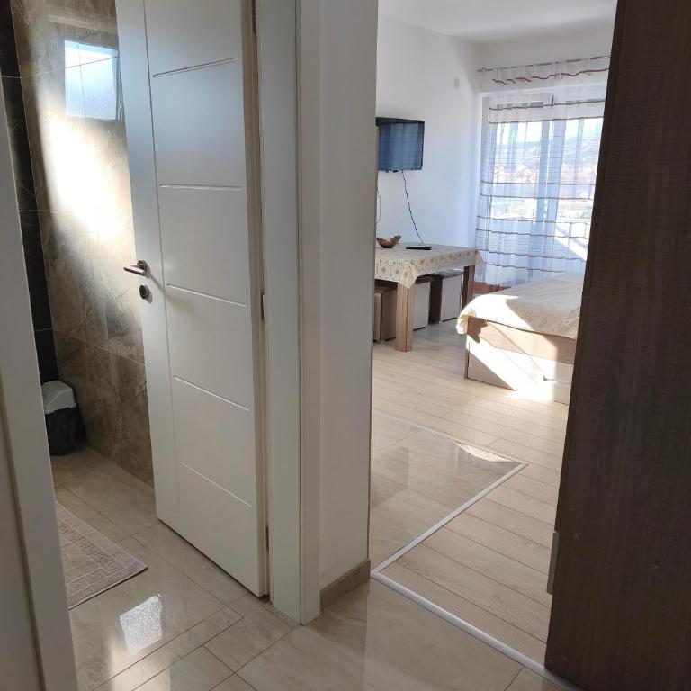 Studio Dimitrije 14 - Apartman sa 1 Spavaćom Sobom - 12