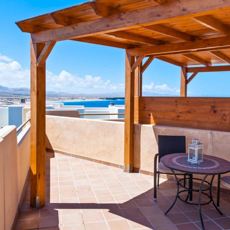 Casa Oliva El Cotillo - One-Bedroom Apartment - 1