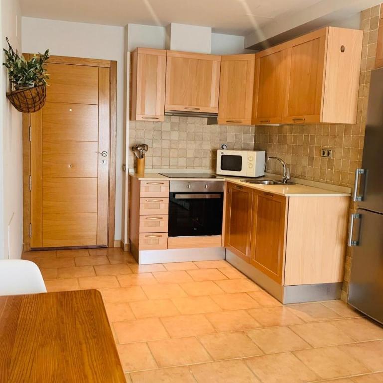 Casa Oliva El Cotillo - One-Bedroom Apartment - 5