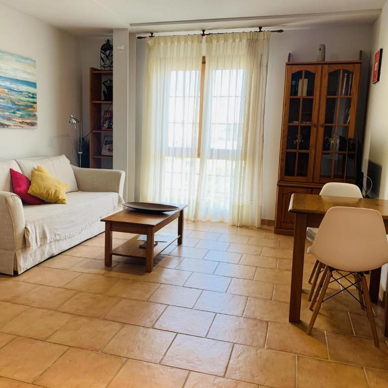 Casa Oliva El Cotillo - One-Bedroom Apartment - 6
