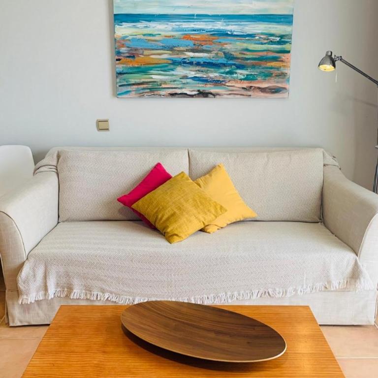 Casa Oliva El Cotillo - One-Bedroom Apartment - 8