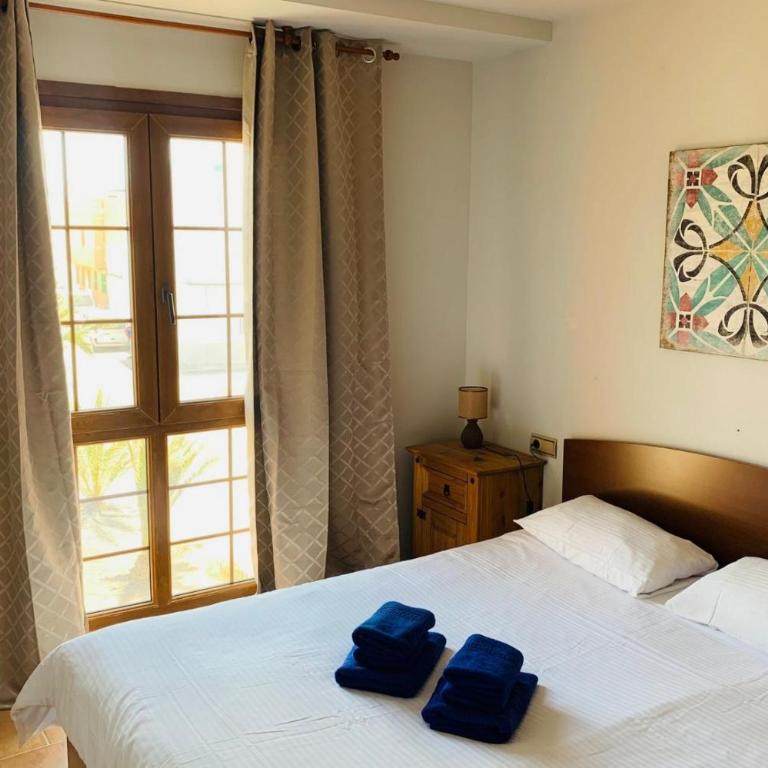 Casa Oliva El Cotillo - One-Bedroom Apartment - 11