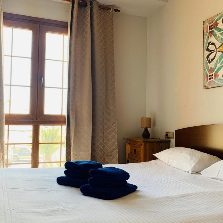 Casa Oliva El Cotillo - One-Bedroom Apartment - 12