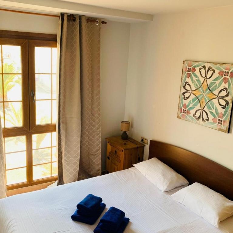 Casa Oliva El Cotillo - One-Bedroom Apartment - 13