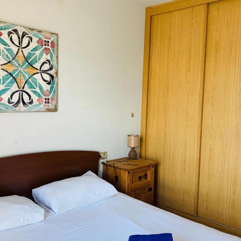 Casa Oliva El Cotillo - One-Bedroom Apartment - 14
