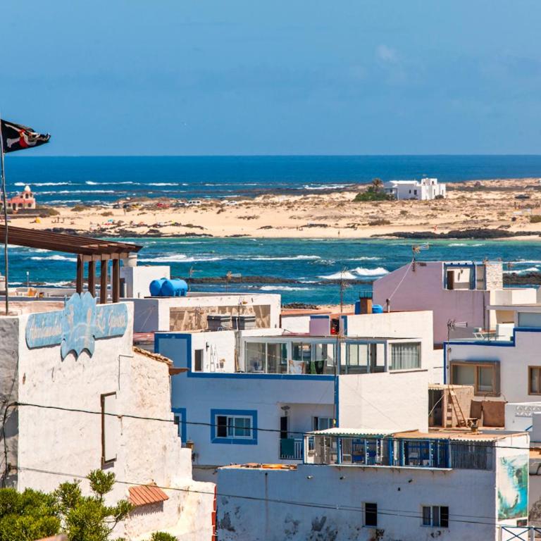 Casa Oliva El Cotillo - One-Bedroom Apartment - 17