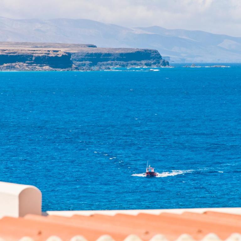 Casa Oliva El Cotillo - One-Bedroom Apartment - 18