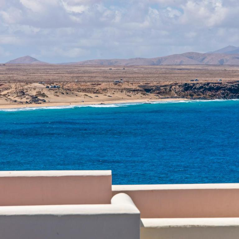 Casa Oliva El Cotillo - One-Bedroom Apartment - 19