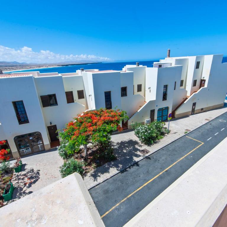 Casa Oliva El Cotillo - One-Bedroom Apartment - 20