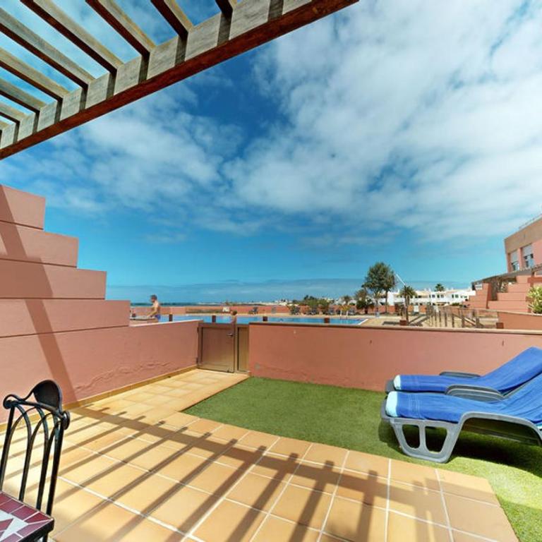 Beach Apartment Marfolin 06 El Cotillo - Apartamento de 2 dormitorios - 1