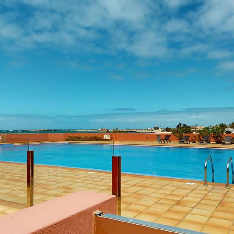 Beach Apartment Marfolin 06 El Cotillo - Apartamento de 2 dormitorios - 2
