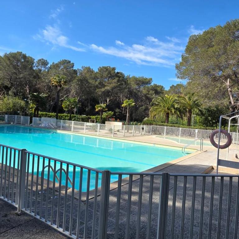 Villa HARMONY - Apartamento con vistas al mar - 2