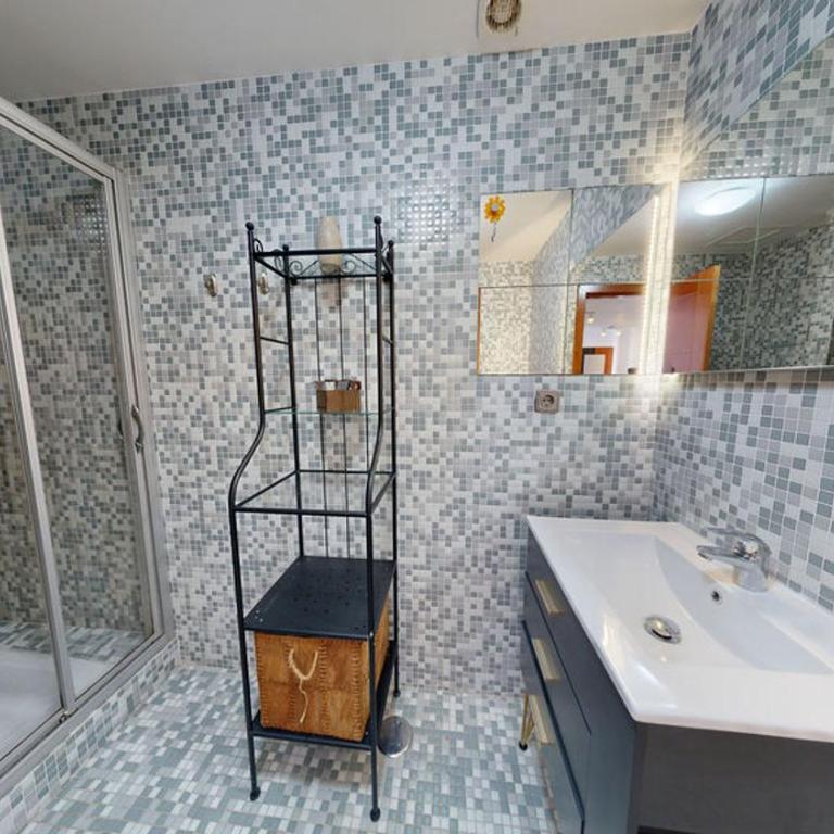 Beach Apartment Marfolin 06 El Cotillo - Apartamento de 2 dormitorios - 17