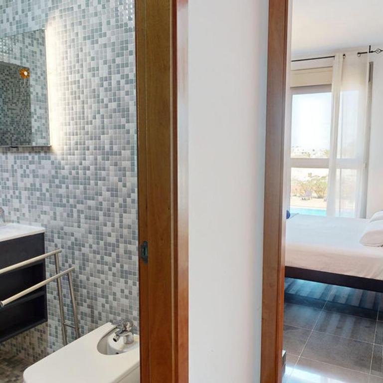 Beach Apartment Marfolin 06 El Cotillo - Apartamento de 2 dormitorios - 19