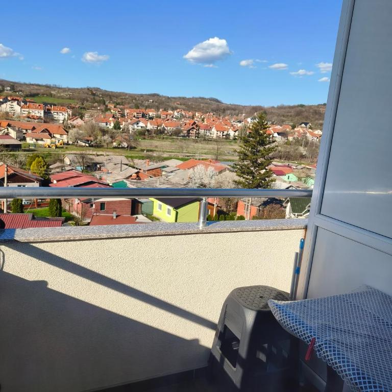 Studio Dimitrije 14 - Apartman sa 1 Spavaćom Sobom - 15