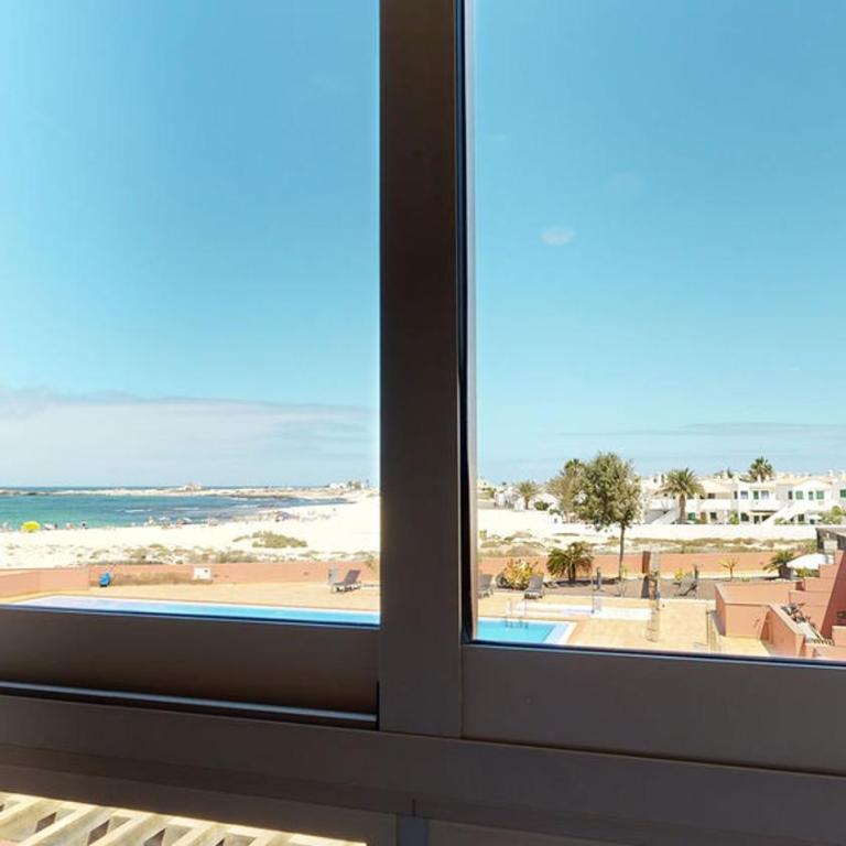 Beach Apartment Marfolin 06 El Cotillo - Apartamento de 2 dormitorios - 23