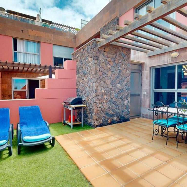 Beach Apartment Marfolin 06 El Cotillo - Apartamento de 2 dormitorios - 25