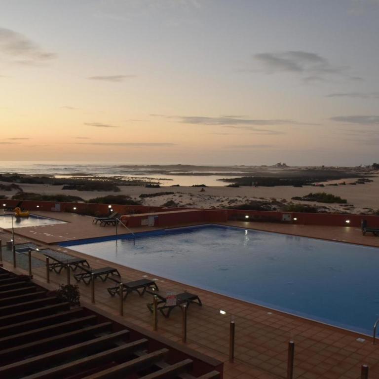 Beach Apartment Marfolin 06 El Cotillo - Apartamento de 2 dormitorios - 27