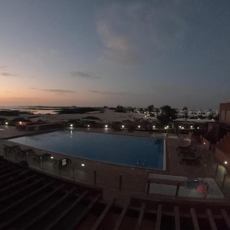 Beach Apartment Marfolin 06 El Cotillo - Apartamento de 2 dormitorios - 28