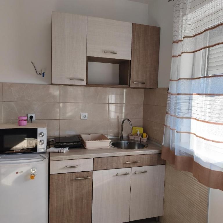 Studio Dimitrije 14 - Apartman sa 1 Spavaćom Sobom - 19