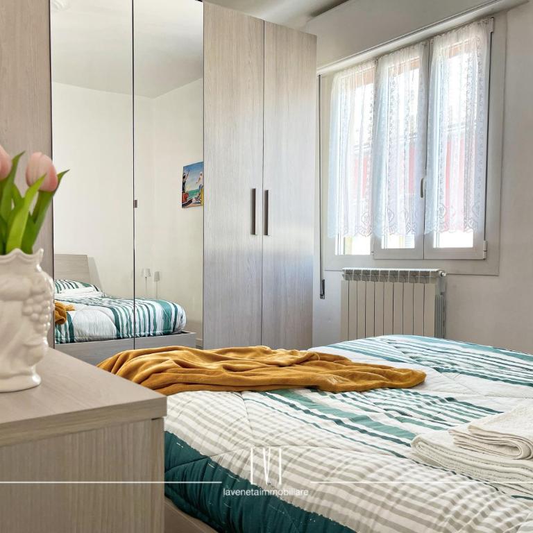 Nievo Easy Stay - Appartamento con 2 Camere da Letto - 15