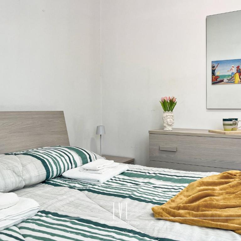 Nievo Easy Stay - Appartamento con 2 Camere da Letto - 7