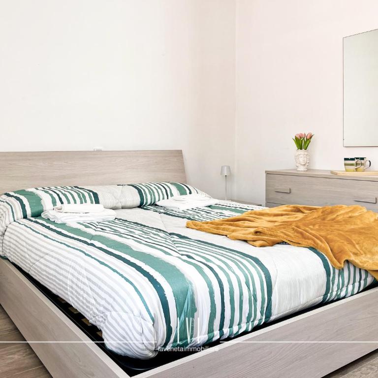 Nievo Easy Stay - Appartamento con 2 Camere da Letto - 16