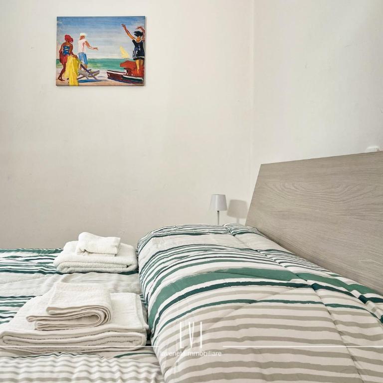Nievo Easy Stay - Appartamento con 2 Camere da Letto - 17