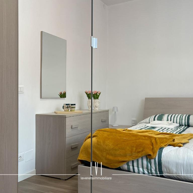 Nievo Easy Stay - Appartamento con 2 Camere da Letto - 18