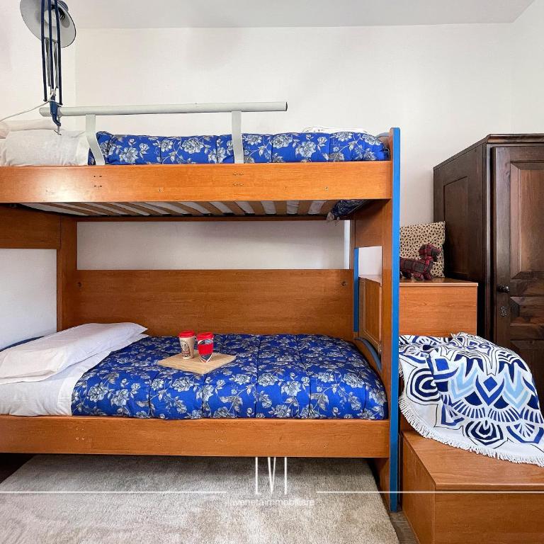 Nievo Easy Stay - Appartamento con 2 Camere da Letto - 21