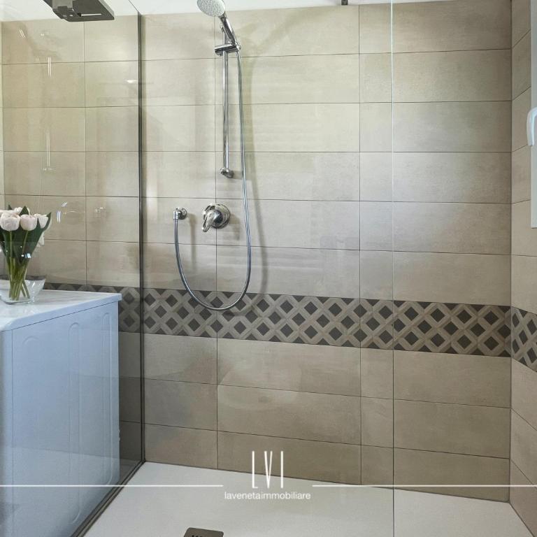 Nievo Easy Stay - Appartamento con 2 Camere da Letto - 26