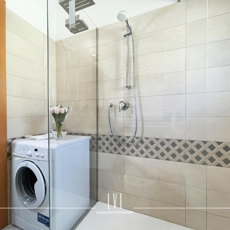 Nievo Easy Stay - Appartamento con 2 Camere da Letto - 25