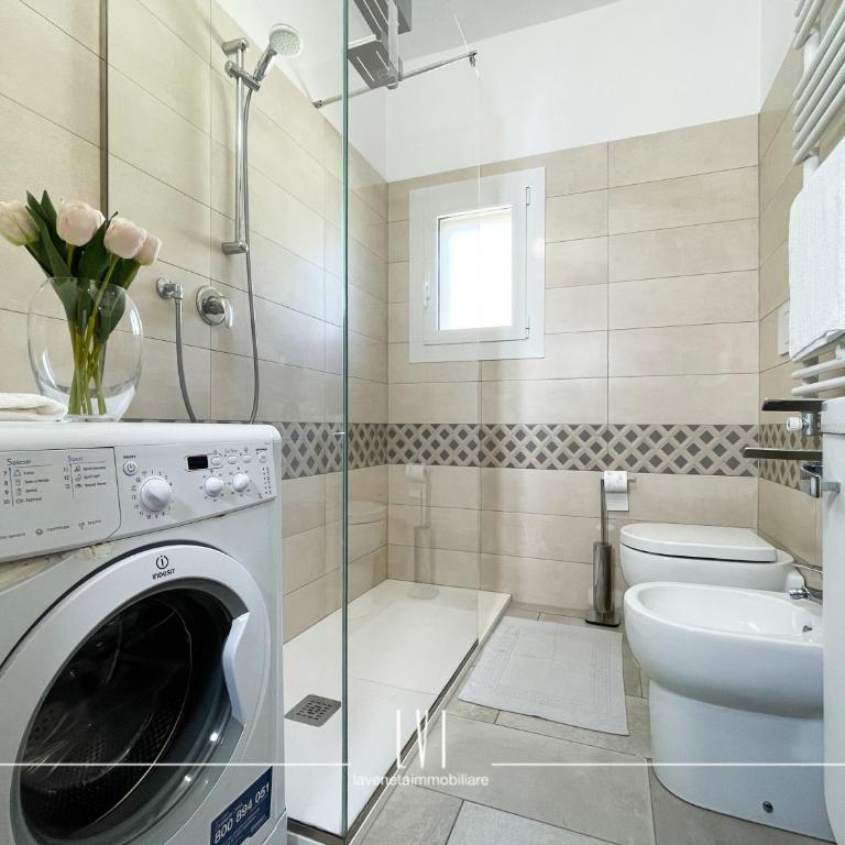 Nievo Easy Stay - Appartamento con 2 Camere da Letto - 27