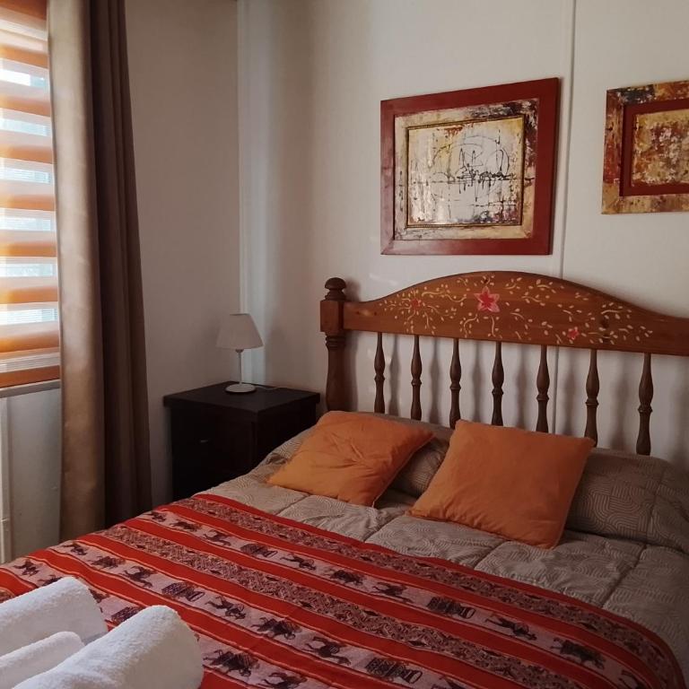 aires de montaña - Chalet de 2 dormitorios - 25