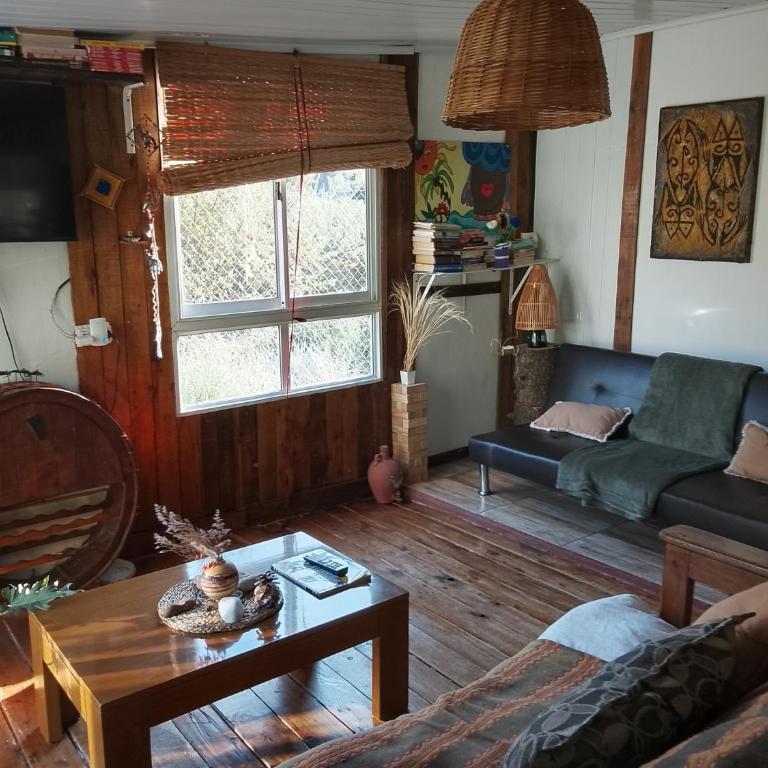 aires de montaña - Chalet de 2 dormitorios - 27