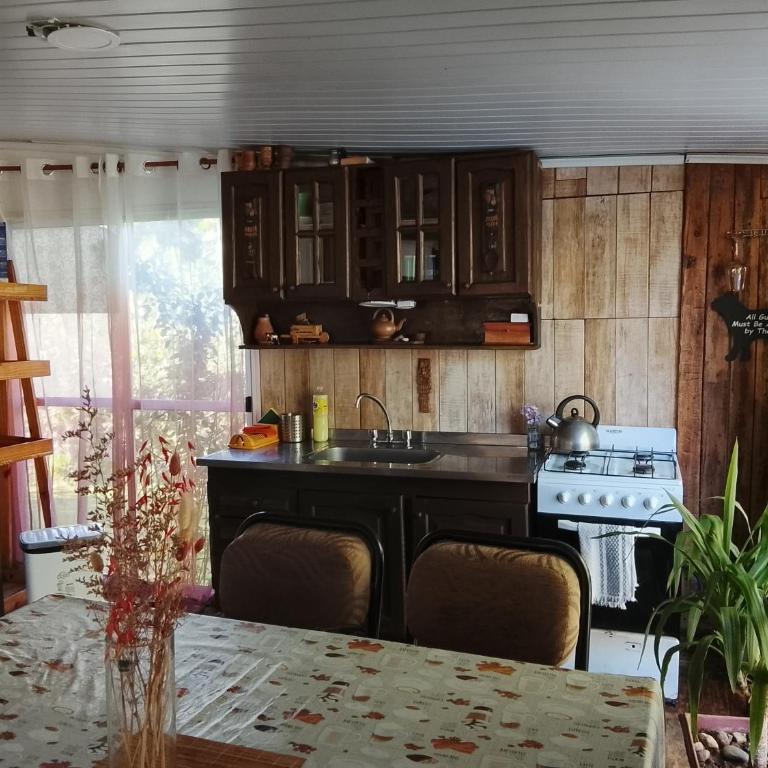 aires de montaña - Chalet de 2 dormitorios - 28